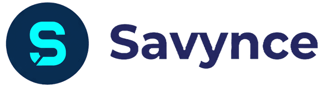 Savynce Logo